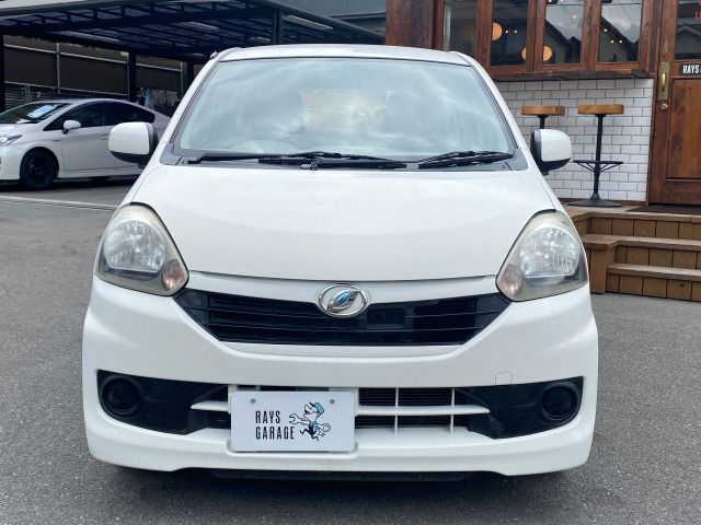 DAIHATSU MIRA E:S 2015 Image 31