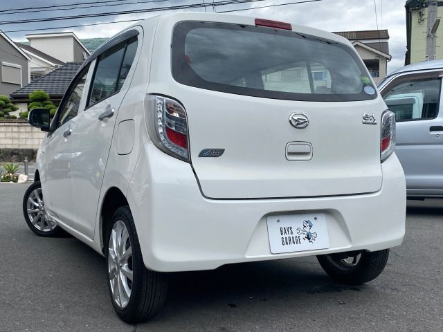 DAIHATSU MIRA E:S 2015 Image 31