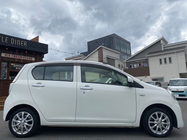 DAIHATSU MIRA E:S 2015 Image 31