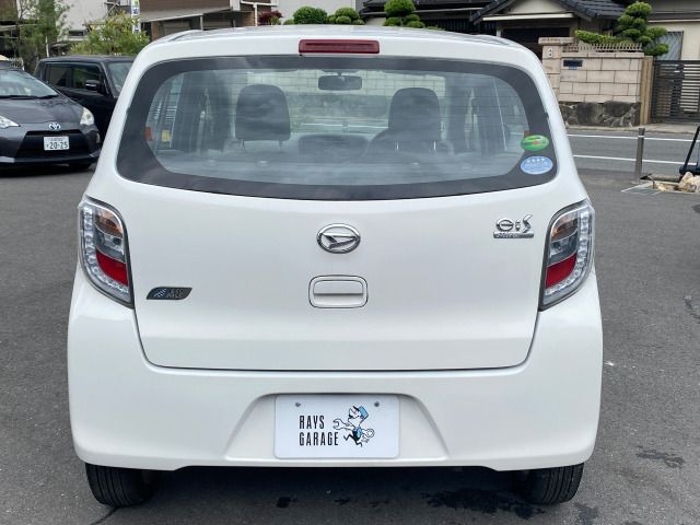 DAIHATSU MIRA E:S 2015 Image 31