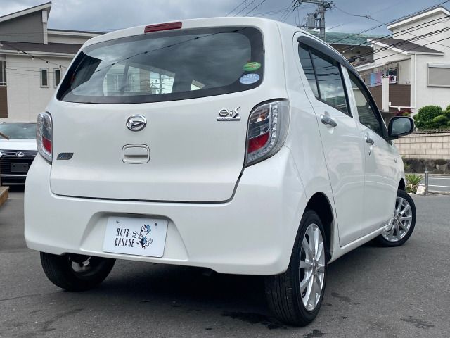 DAIHATSU MIRA E:S 2015 Image 31