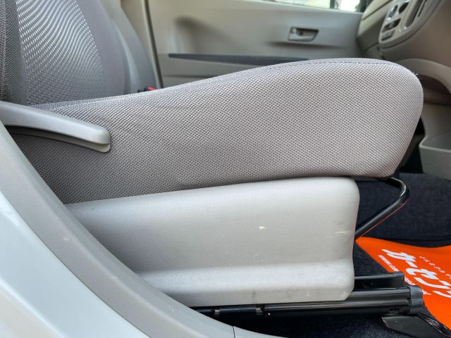 DAIHATSU MIRA E:S 2015 Image 31