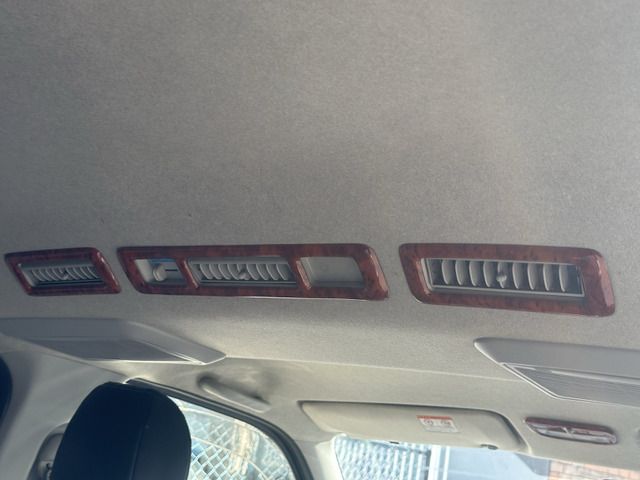 TOYOTA HIACE VAN 4WD 2007 Image 31