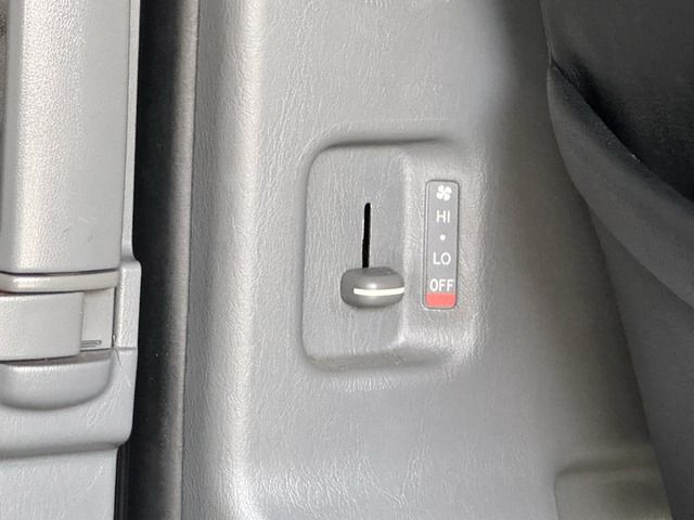 TOYOTA HIACE VAN 4WD 2007 Image 31