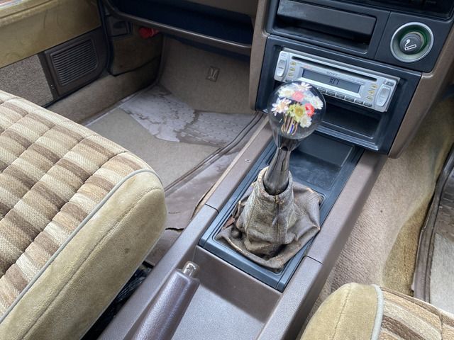 TOYOTA CRESTA 1983 Image 31