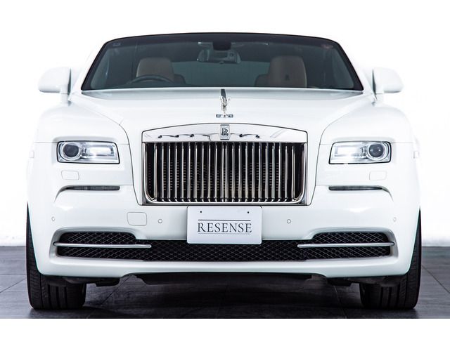 ROLLS ROYCE WRAITH 2016 Image 31