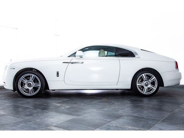 ROLLS ROYCE WRAITH 2016 Image 31