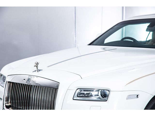 ROLLS ROYCE WRAITH 2016 Image 31