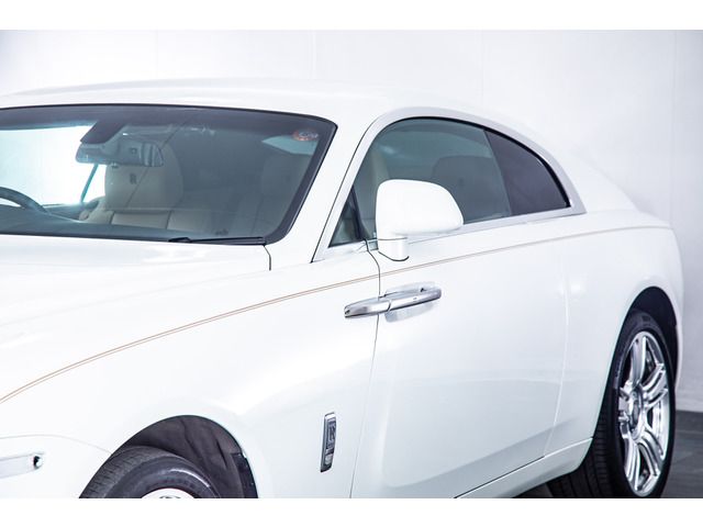 ROLLS ROYCE WRAITH 2016 Image 31