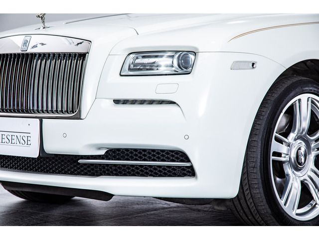 ROLLS ROYCE WRAITH 2016 Image 31