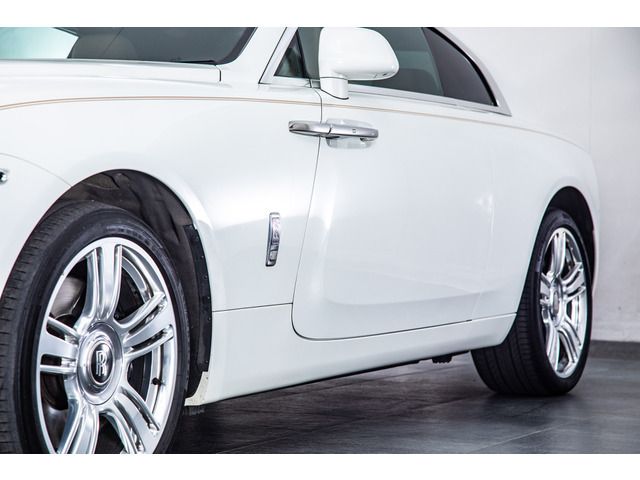 ROLLS ROYCE WRAITH 2016 Image 31