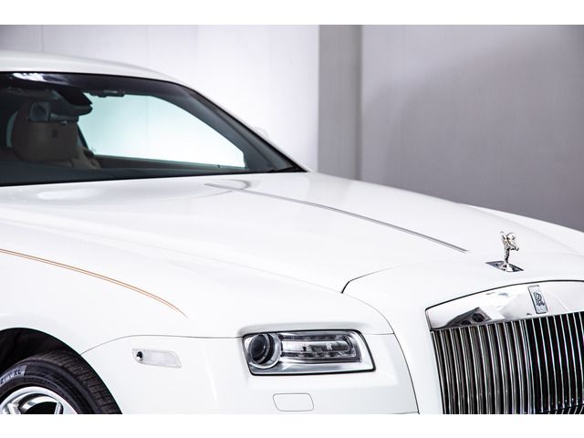 ROLLS ROYCE WRAITH 2016 Image 31