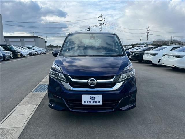 NISSAN SERENA  WG 2017 Image 31