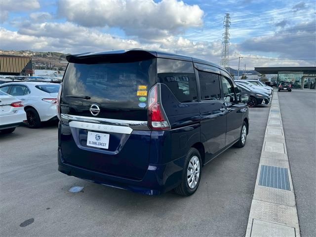 NISSAN SERENA  WG 2017 Image 31
