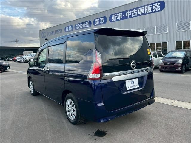 NISSAN SERENA  WG 2017 Image 31