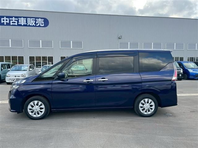 NISSAN SERENA  WG 2017 Image 31