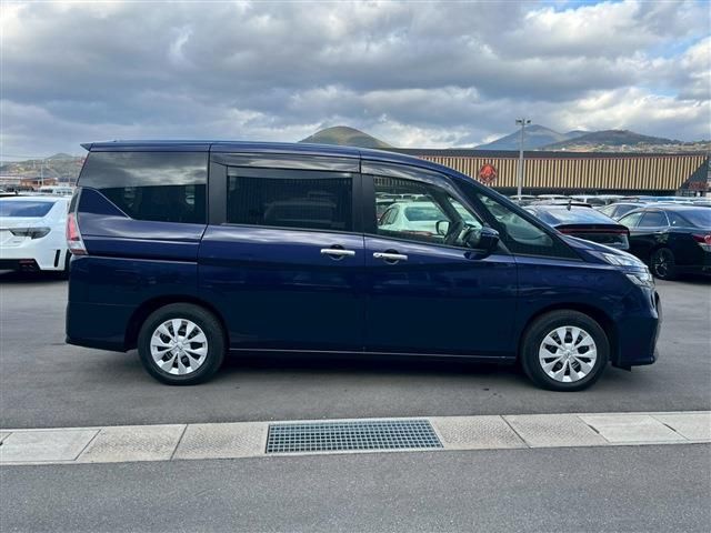 NISSAN SERENA  WG 2017 Image 31