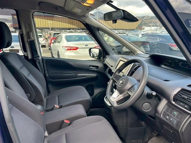 NISSAN SERENA  WG 2017 Image 31