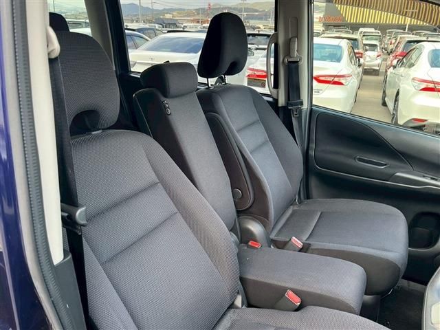 NISSAN SERENA  WG 2017 Image 31