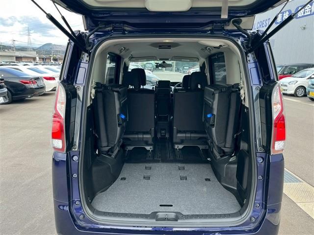 NISSAN SERENA  WG 2017 Image 31