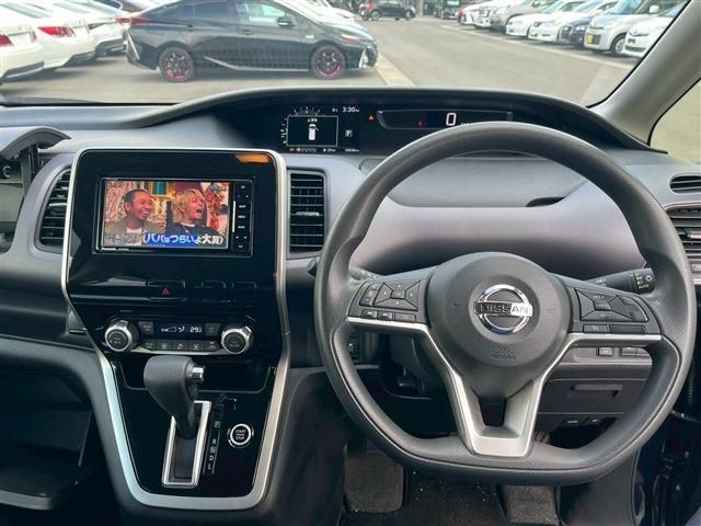 NISSAN SERENA  WG 2017 Image 31