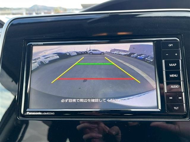 NISSAN SERENA  WG 2017 Image 31