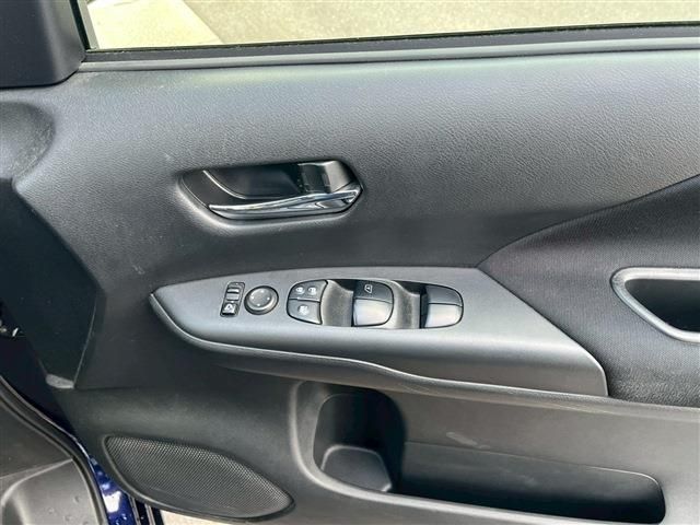 NISSAN SERENA  WG 2017 Image 31