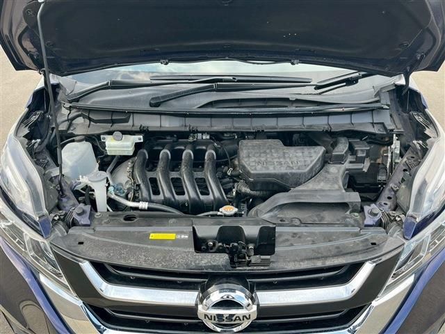 NISSAN SERENA  WG 2017 Image 31