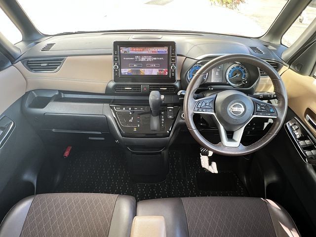 NISSAN ROOX 2020 Image 31