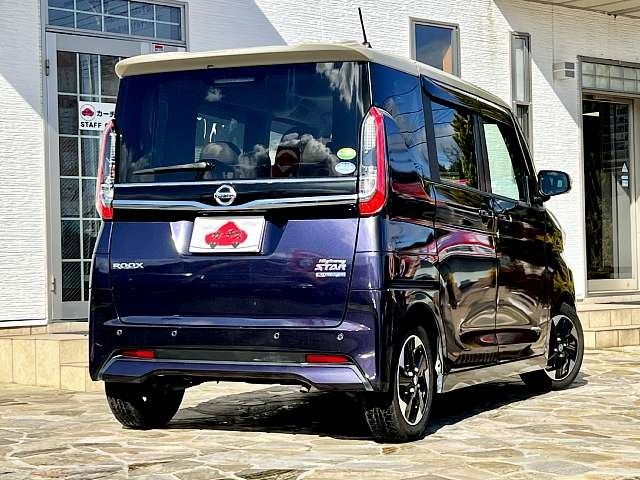 NISSAN ROOX 2020 Image 31