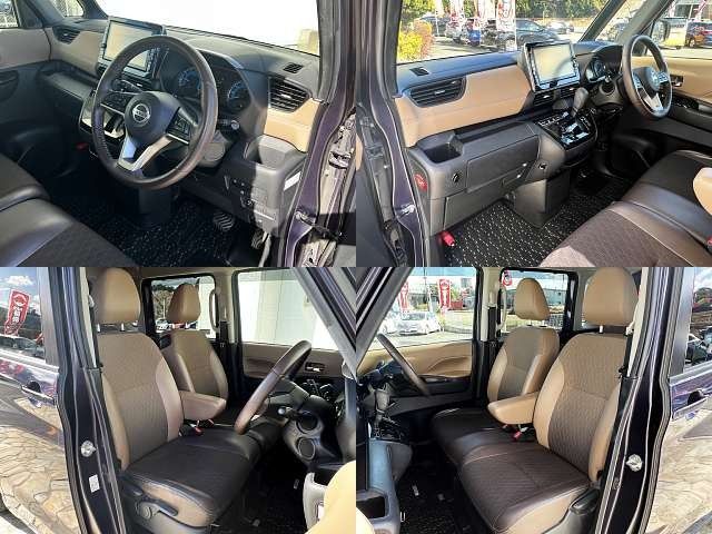 NISSAN ROOX 2020 Image 31