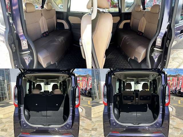 NISSAN ROOX 2020 Image 31