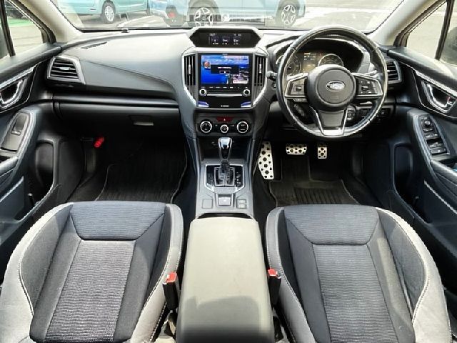 SUBARU IMPREZA SPORT 2019 Image 31