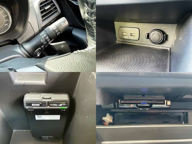 SUBARU IMPREZA SPORT 2019 Image 31