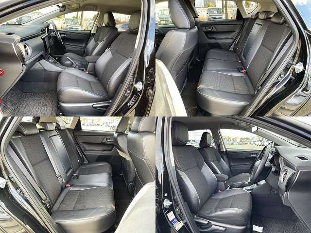 TOYOTA AURIS HYBRID 2016 Image 31