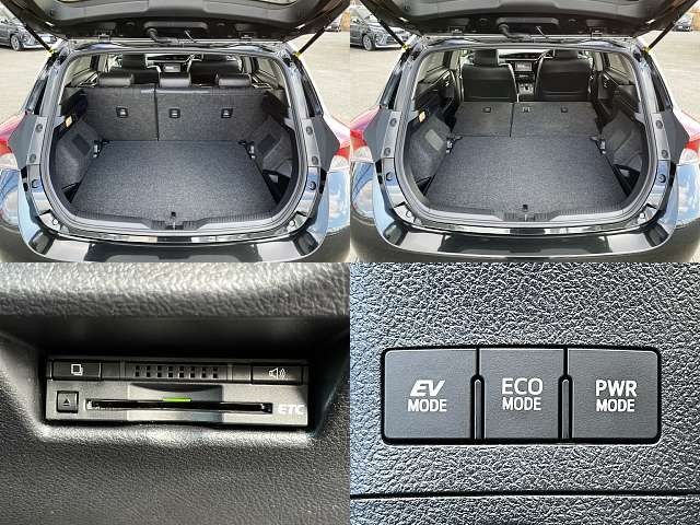 TOYOTA AURIS HYBRID 2016 Image 31