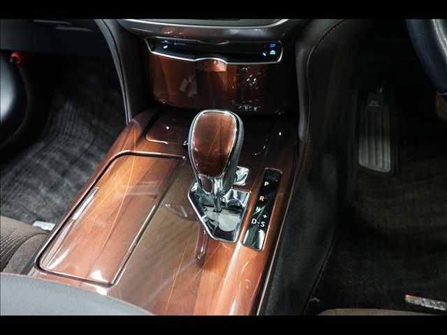 TOYOTA CROWN SEDAN HYBRID 2014 Image 31