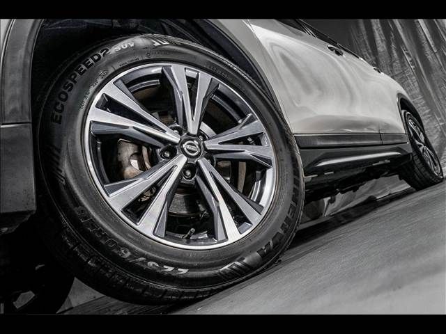 NISSAN X-TRAIL 2WD 2017 Image 31