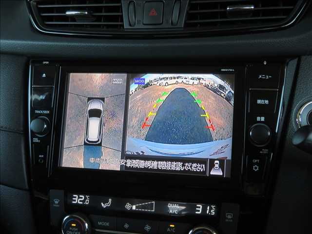 NISSAN X-TRAIL 2WD 2017 Image 31