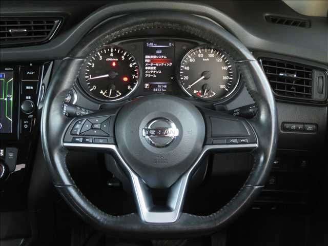 NISSAN X-TRAIL 2WD 2017 Image 31