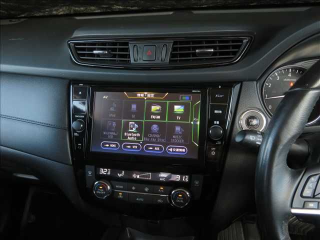 NISSAN X-TRAIL 2WD 2017 Image 31