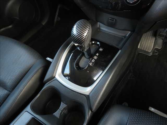 NISSAN X-TRAIL 2WD 2017 Image 31
