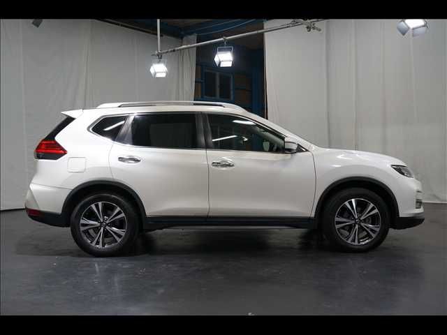 NISSAN X-TRAIL 2WD 2017 Image 31