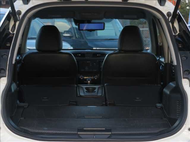 NISSAN X-TRAIL 2WD 2017 Image 31