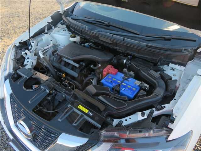 NISSAN X-TRAIL 2WD 2017 Image 31