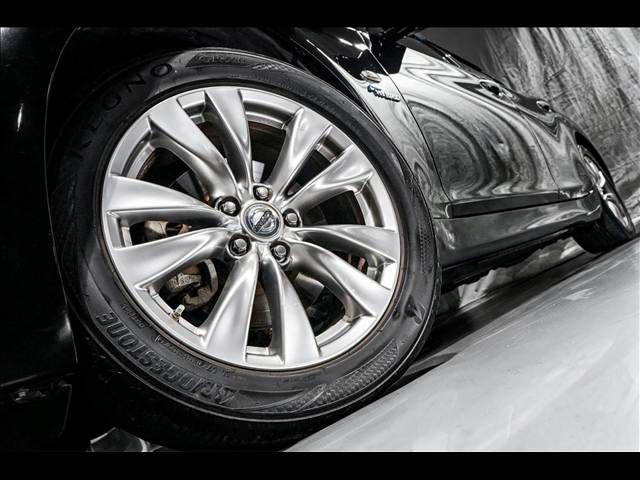 NISSAN FUGA HYBRID 2012 Image 31