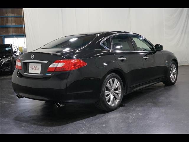 NISSAN FUGA HYBRID 2012 Image 31