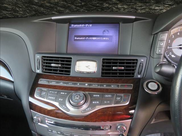 NISSAN FUGA HYBRID 2012 Image 31