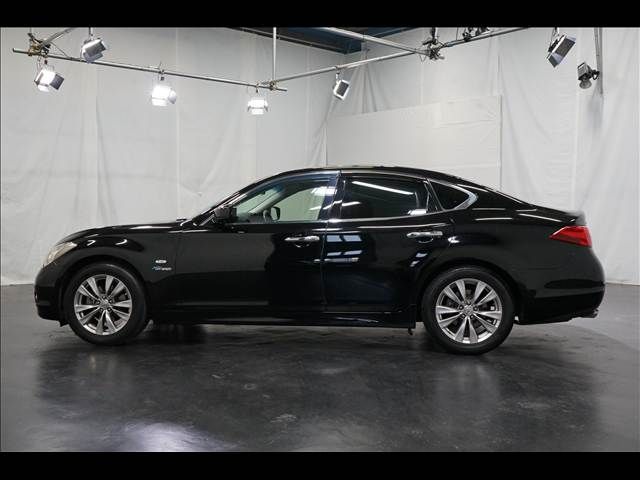 NISSAN FUGA HYBRID 2012 Image 31