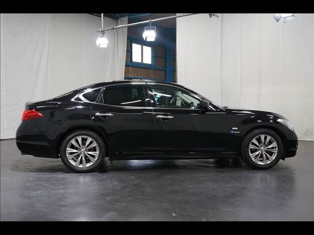 NISSAN FUGA HYBRID 2012 Image 31